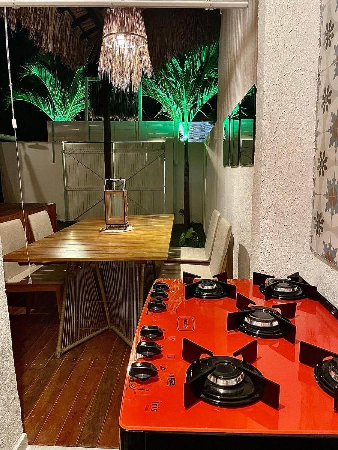 Villa Leonardo 지조카 데 제리콰콰라 외부 사진